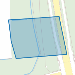 Perceel HBG01-O-2574