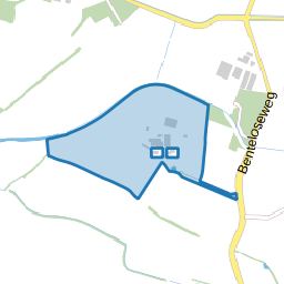 Perceel HBG01-O-2577