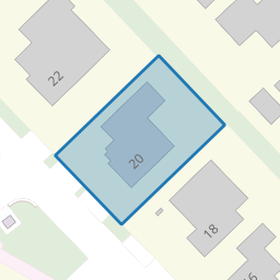 Perceel HBG01-O-2579