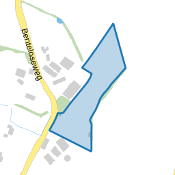 Perceel HBG01-O-2583