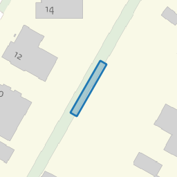 Perceel HBG01-O-2590