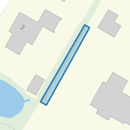 Perceel HBG01-O-2592