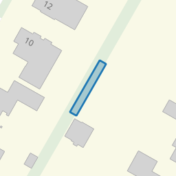 Perceel HBG01-O-2594