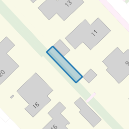 Perceel HBG01-O-2596