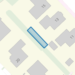 Perceel HBG01-O-2598