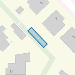 Perceel HBG01-O-2599