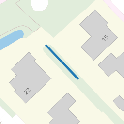 Perceel HBG01-O-2606