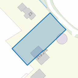 Perceel HBG01-O-2607