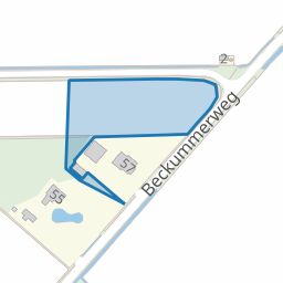 Perceel HBG01-O-2609