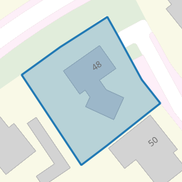 Perceel HBG01-O-2611