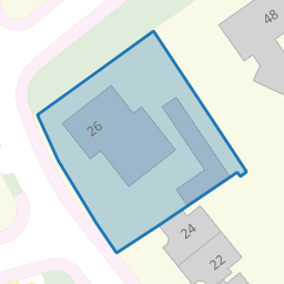 Perceel HBG01-O-2612