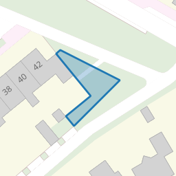 Perceel HBG01-O-2614