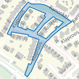 Perceel HBG01-O-2615