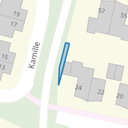 Perceel HBG01-O-2617