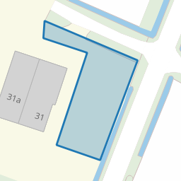 Perceel HBG01-O-2622