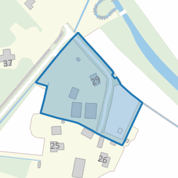 Perceel HBG01-O-2626