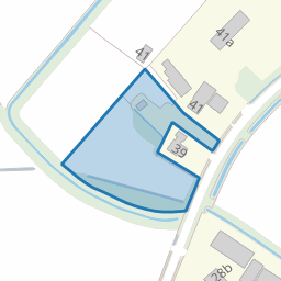 Perceel HBG01-O-2629