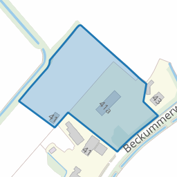 Perceel HBG01-O-2630