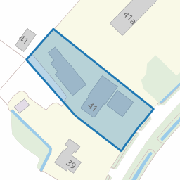 Perceel HBG01-O-2631