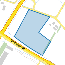 Perceel HBG01-O-2634