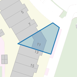 Perceel HBG01-O-2638