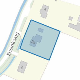 Perceel HBG01-O-2639