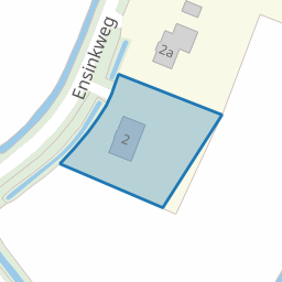 Perceel HBG01-O-2640