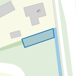 Perceel HBG01-O-2647