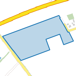 Perceel HBG01-O-2649