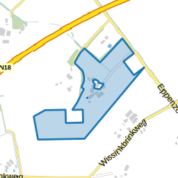 Perceel HBG01-O-2651