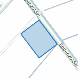 Perceel HBG01-O-2653