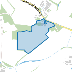 Perceel HBG01-O-2655