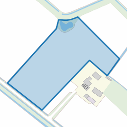 Perceel HBG01-O-2660