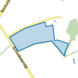 Perceel HBG01-O-2661