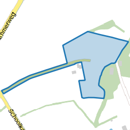 Perceel HBG01-O-2665