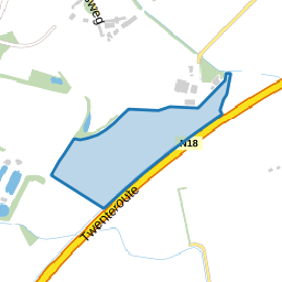 Perceel HBG01-O-2669