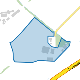 Perceel HBG01-O-2671