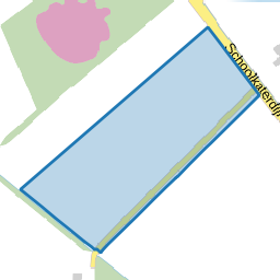 Perceel HBG01-O-2672