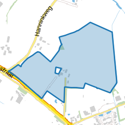 Perceel HBG01-O-2676