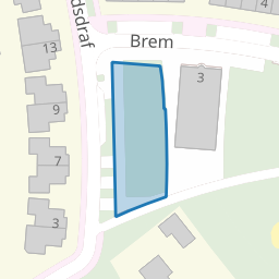 Perceel HBG01-O-2680