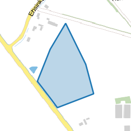 Perceel HBG01-O-2686