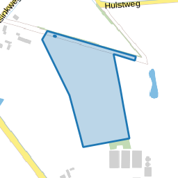 Perceel HBG01-O-2687