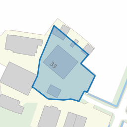 Perceel HBG01-O-2689