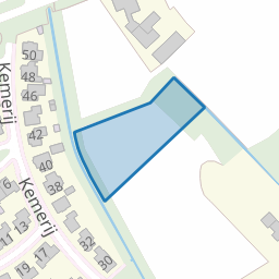 Perceel HBG01-O-2713