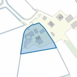 Perceel HBG01-O-2717