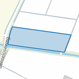 Perceel HBG01-O-2721