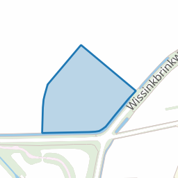 Perceel HBG01-O-2723