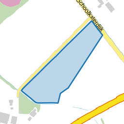 Perceel HBG01-O-2731