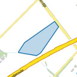 Perceel HBG01-O-2734