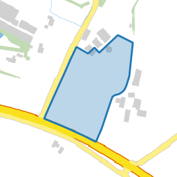 Perceel HBG01-O-2736